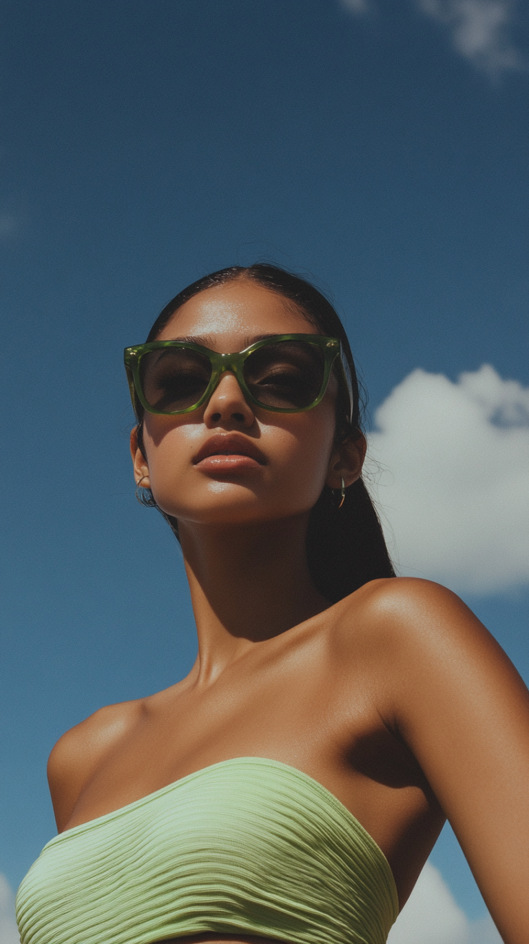 Sun-Kissed Style: The Ultimate Guide to Summer’s Hottest Eyewear